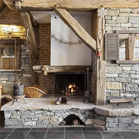 At Slopes In Known Val Cenis Apartment